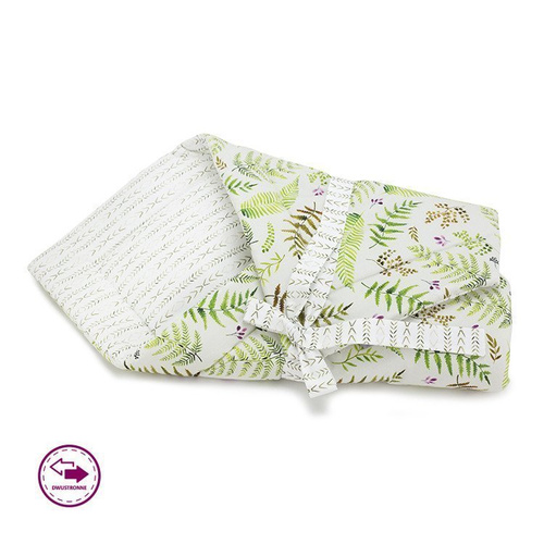 Rożek niemowlęcy Sawanna - Makaszka