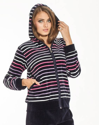 341 Dres Damski Luna - granat