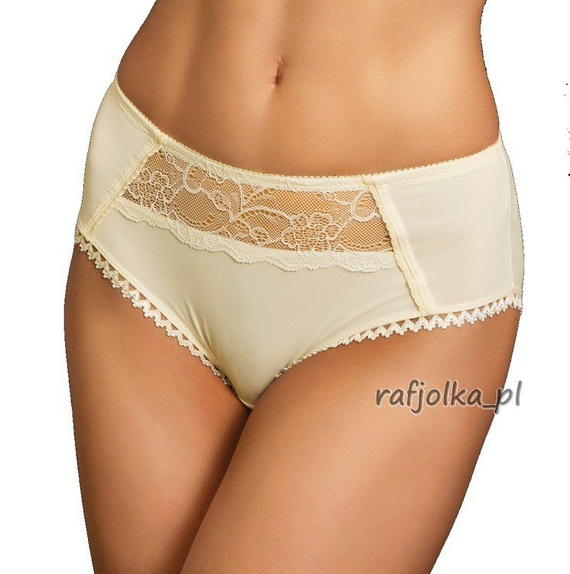 Brenda Figi Unikat - ecru