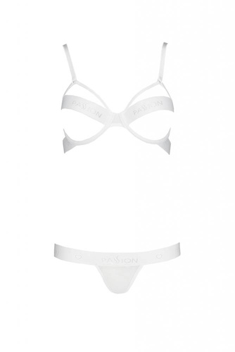 Komplet Kyouka Set Passion white