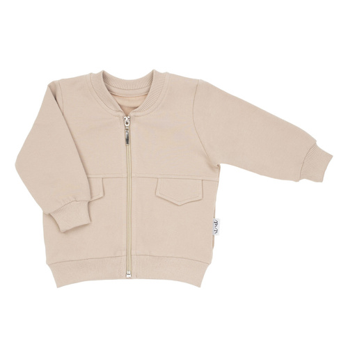 Bluza dresowa 215279 Eddy Nicol 