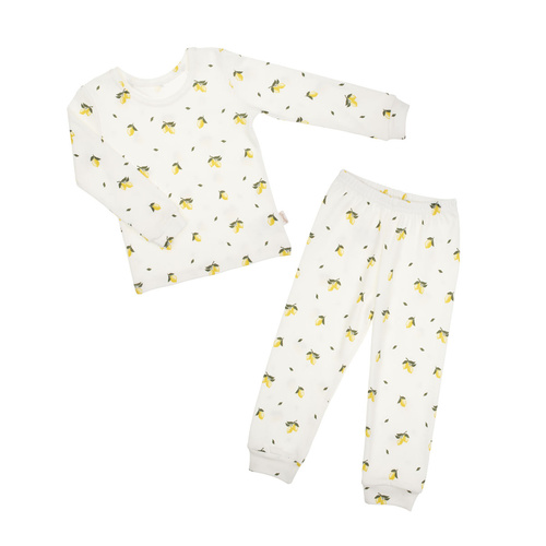 Piżama dziecięca 212036 Tola Nicol 