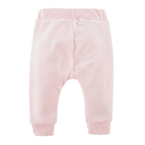 Komplet dresowy Run&Fun Eevi - jasny różowy