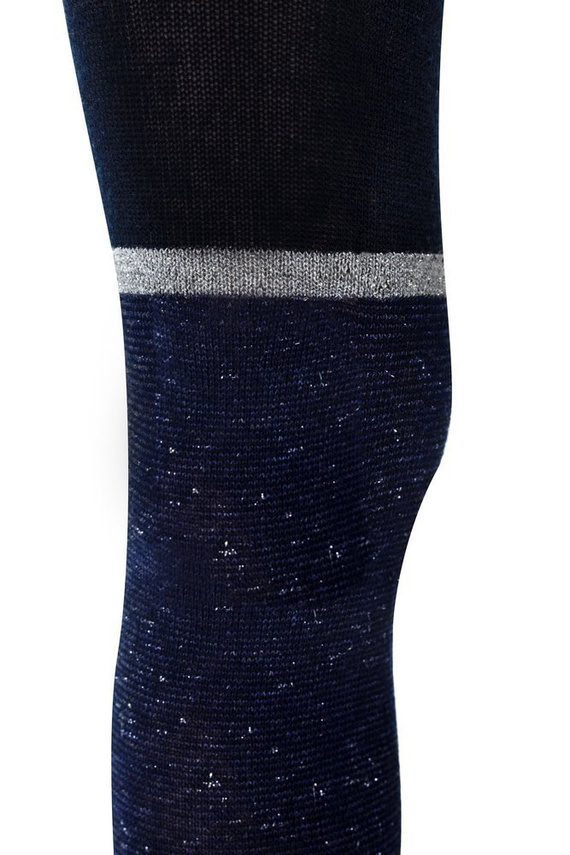 Rajstopy dziecięce Antea Mona - czarny