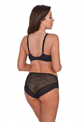 GFP 594 Figi damskie Sandy 2 GAIA - czarny