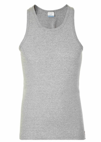 1480 Koszulka męska, podkoszulek męski Henderson - szara