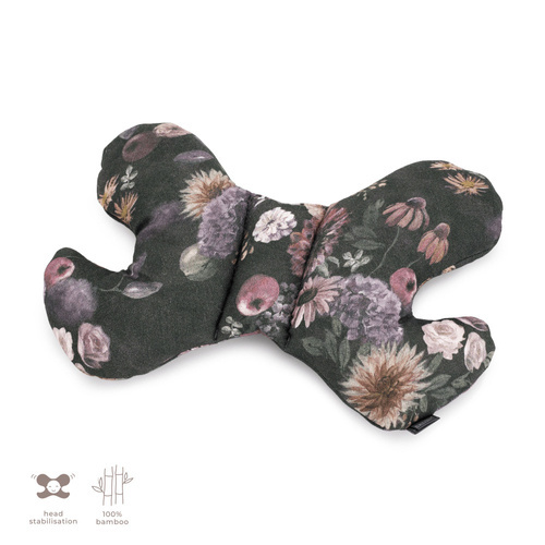 Mystery of Flowers Mięciutki Motylek 100% Bamboo  - Makaszka