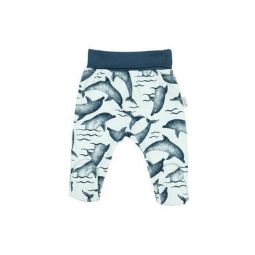 177009 Delfin Półśpioch niemowlęcy Nicol