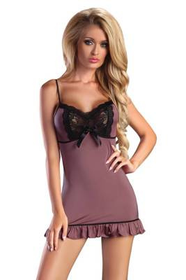 Komplet dwuczęściowy Liliy LC 90156 LivCo Corsetti Fashion