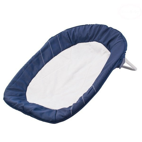 Łóżeczko podróżne AP950 RESTFUL EURObaby szare