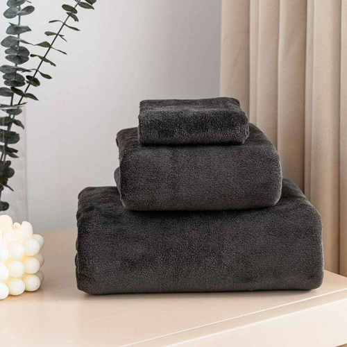 Ręcznik szybkoschnący z mikrofibry Active Spod Igły i Nitki czerwony