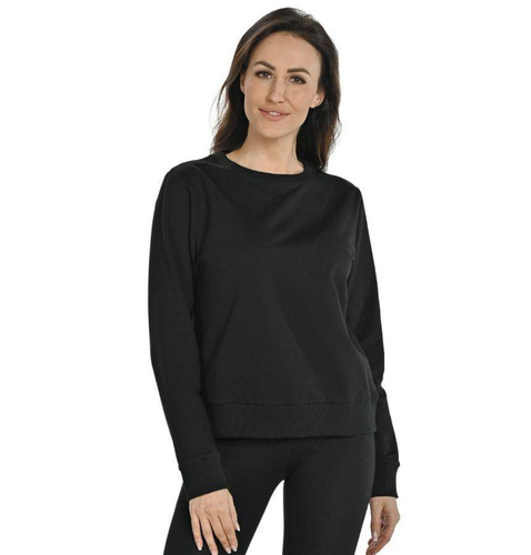 Bluza damska 18102 Ellis Teyli black
