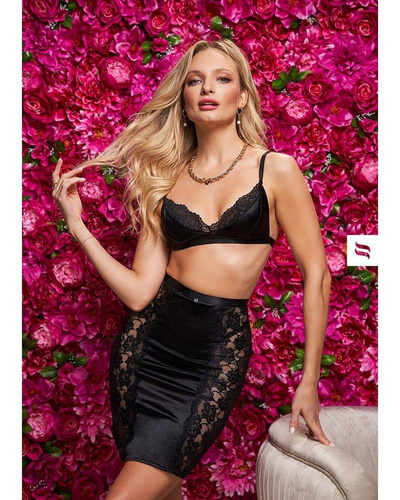 Komplet dwuczęściowy Blanita Obsessive 