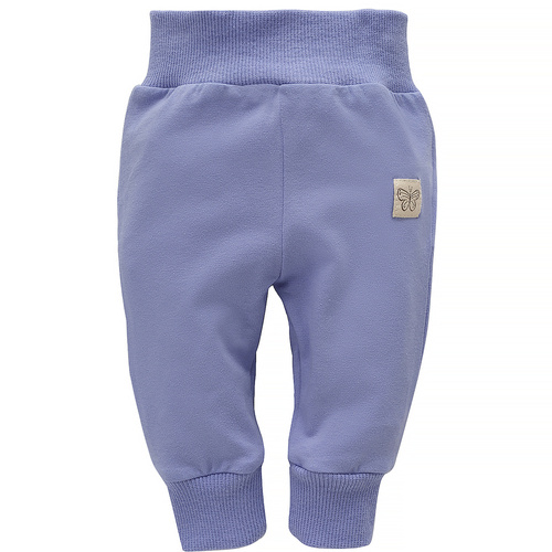 Leginsy Imagine Pinokio - lawenda