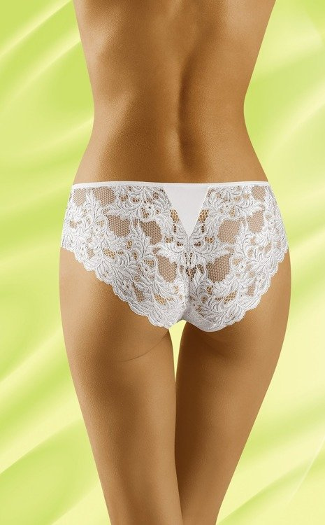 Deva figi damskie Wol-Bar -beżowy