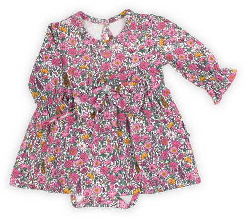 193160 Lea Sukienko-body Nicol