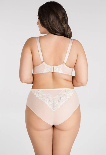 Gorsenia Figi damskie K 865 Marble Dream - beżowy