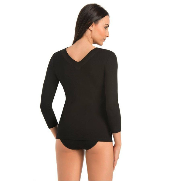 Bluzka Damska Ivy Teyli czarny