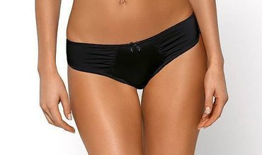 Lili Figi damskie Nipplex -czarny