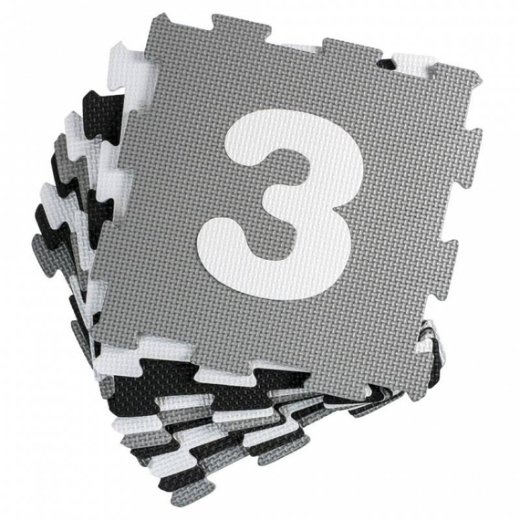 Mata piankowa Cyfry Anek