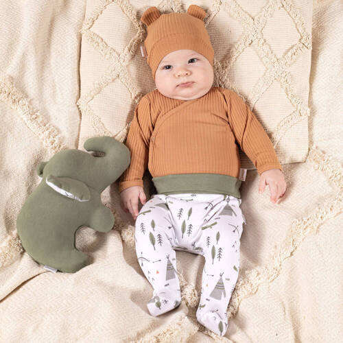 Półśpioch niemowlęcy 206009 Bruno Nicol