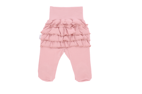 Półśpiochy niemowlęce PD10221 Balls Mamatti