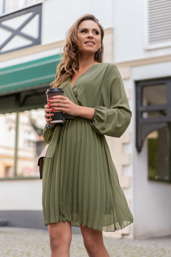 Sukienka damska Verlida Merribel  