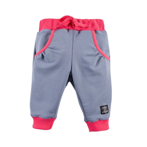 Komplet dresowy Run&Fun Eevi - szary