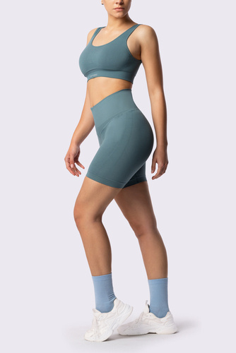 Spodenki damskie Adapt Spaio charred blue