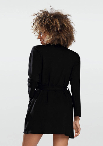 Podomka damska Pola DKaren - czarny