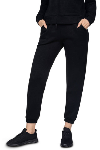 Spodnie dresowe Scarlet S01 Mona black