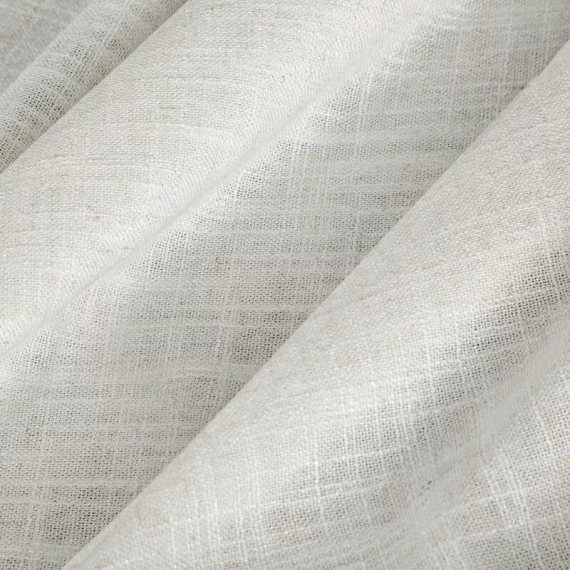 Zasłona na taśmie Rosi Eurofirany beżowy