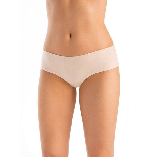 Figi bambusowe wielopak Braziboo Teyli - czarne/białe/beżowe