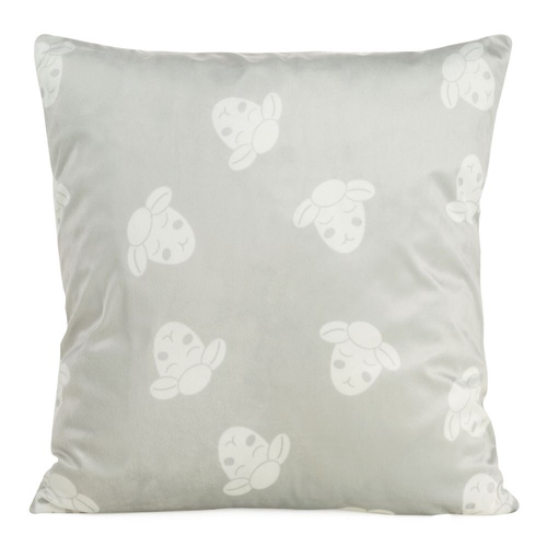 Poszewka dziecięca Kids 1A Design91 szary