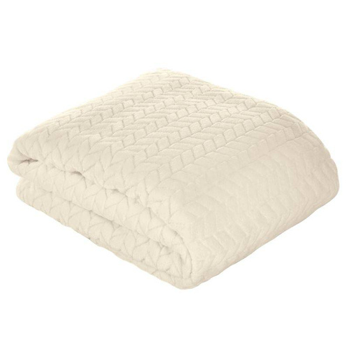 Koc CINDY Design91 - beż