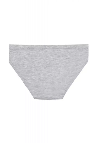 Slipy chłopięce Tytus Italian Fashion - granat 