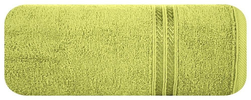 Ręcznik Lori Eurofirany pomarańczowy