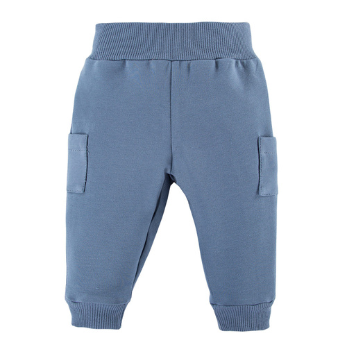 Komplet dresowy Jump Eevi - niebieski