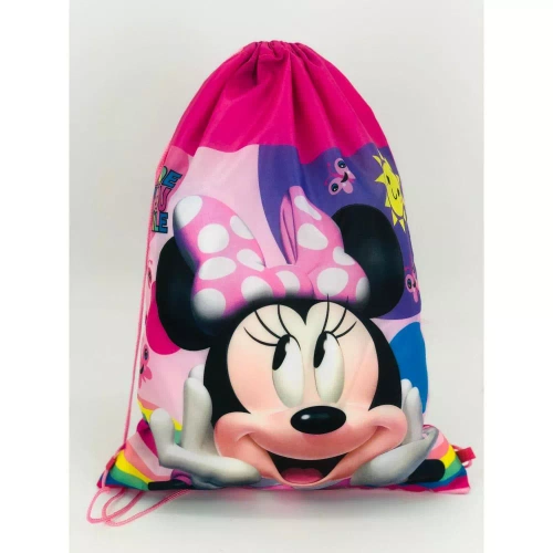 Worek do szkoły na buty Myszka Mini 2 W24 Setino 