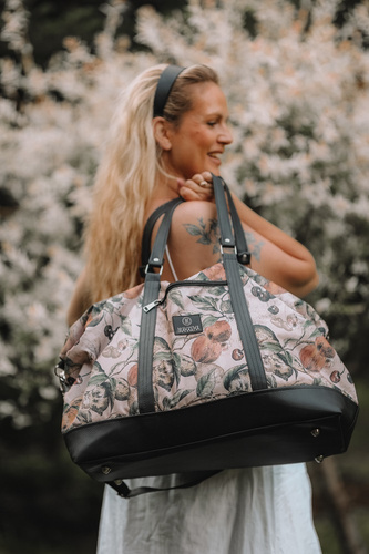 Torba Weekendowa  Taste of Summer Makaszka