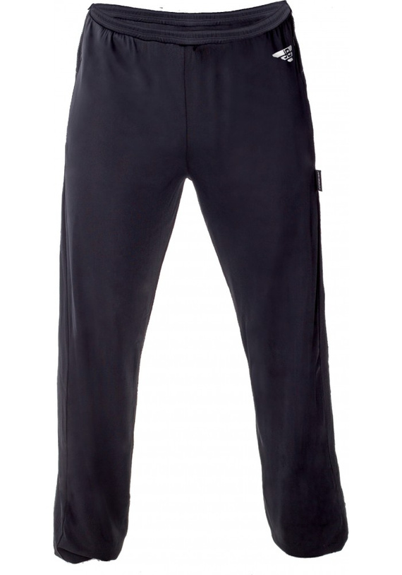 Długie spodnie treningowe 86134 Sprinter James Bradley