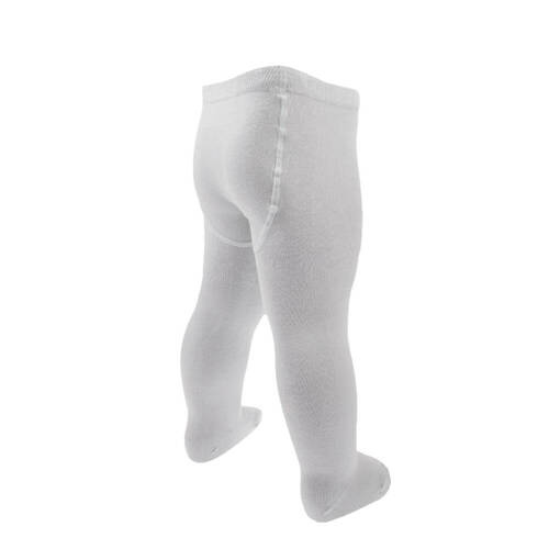 Rajstopy bambusowe 141605 Nicol - popielaty