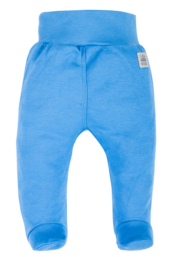 Półśpioch niemowlęcy "Greco" Makoma niebieski