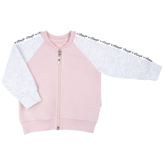 Bluza dresowa 201274 Oli Nicol