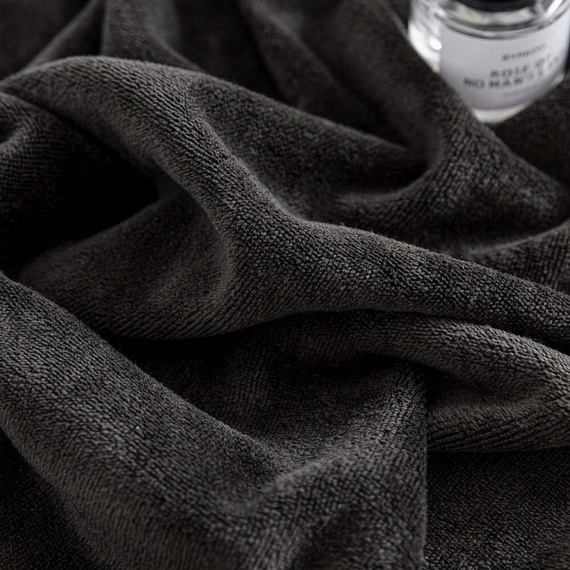 Ręcznik szybkoschnący z mikrofibry Active Spod Igły i Nitki szary