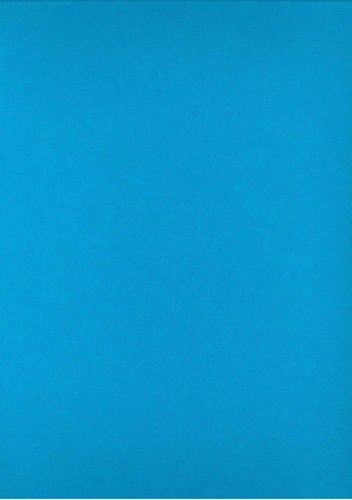 Prześcieradło Jersey z gumką KARO - turkus 080