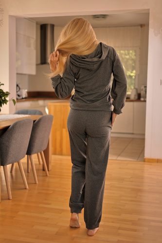 Brav dres damski Mirale | Wygodny komplet z bawełny | Polska produkcja