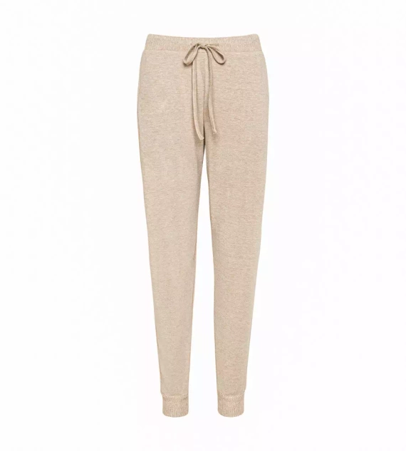Spodnie dresowe Thermal cosy trouser Triumph grey