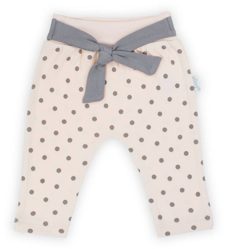 192016 Sara Spodnie niemowlęce Nicol