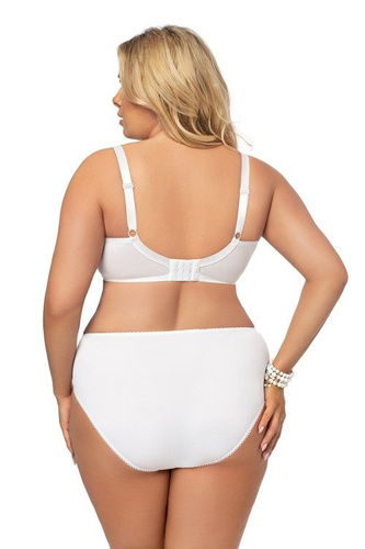 K 378 Victoria biustonosz miękki Gorsenia - beżowy